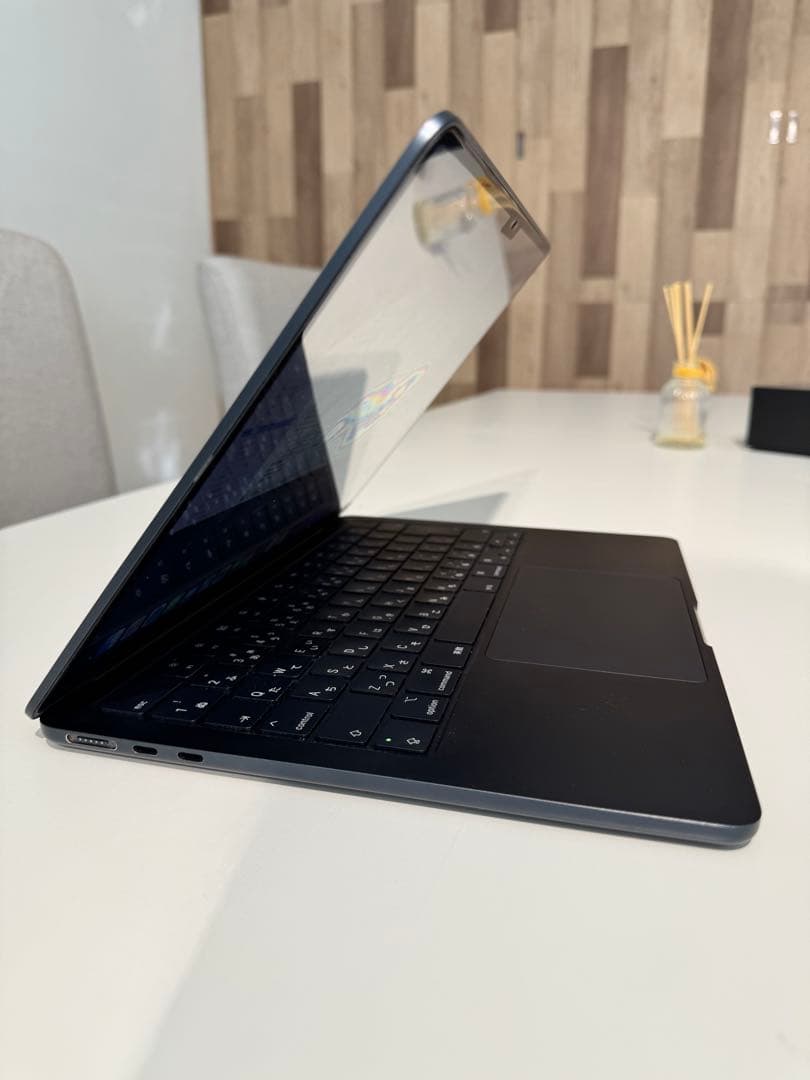 MacBook本体 Apple MacBook Air M2 256GB