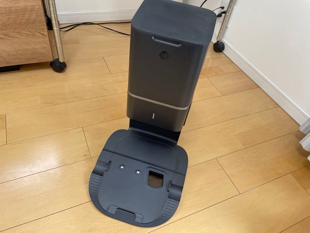 掃除機・クリーナー iRobot Roomba S9+