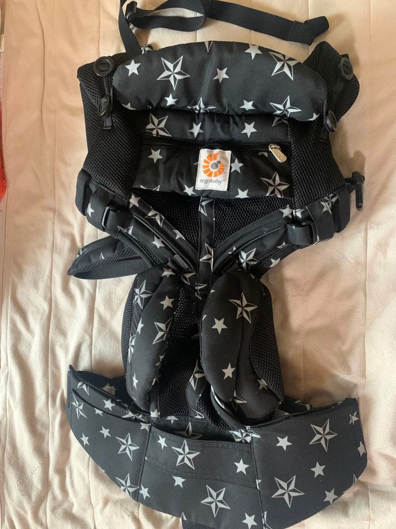 エルゴオムニ360SGクールエア