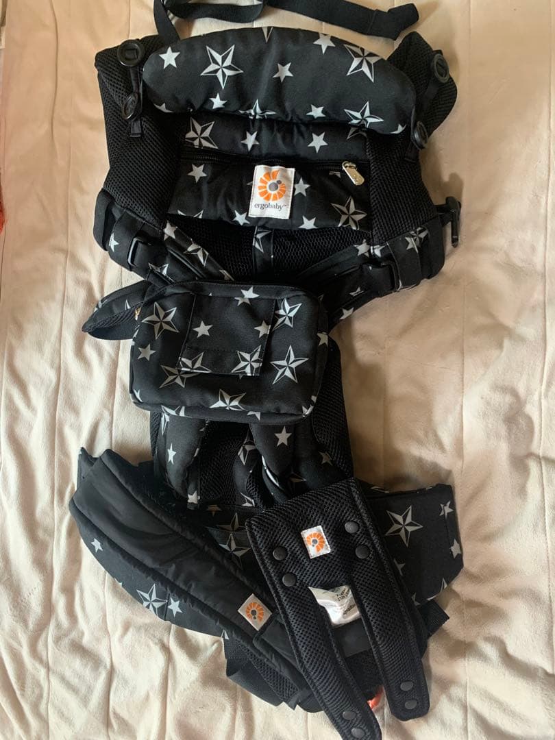 エルゴオムニ360SGクールエア