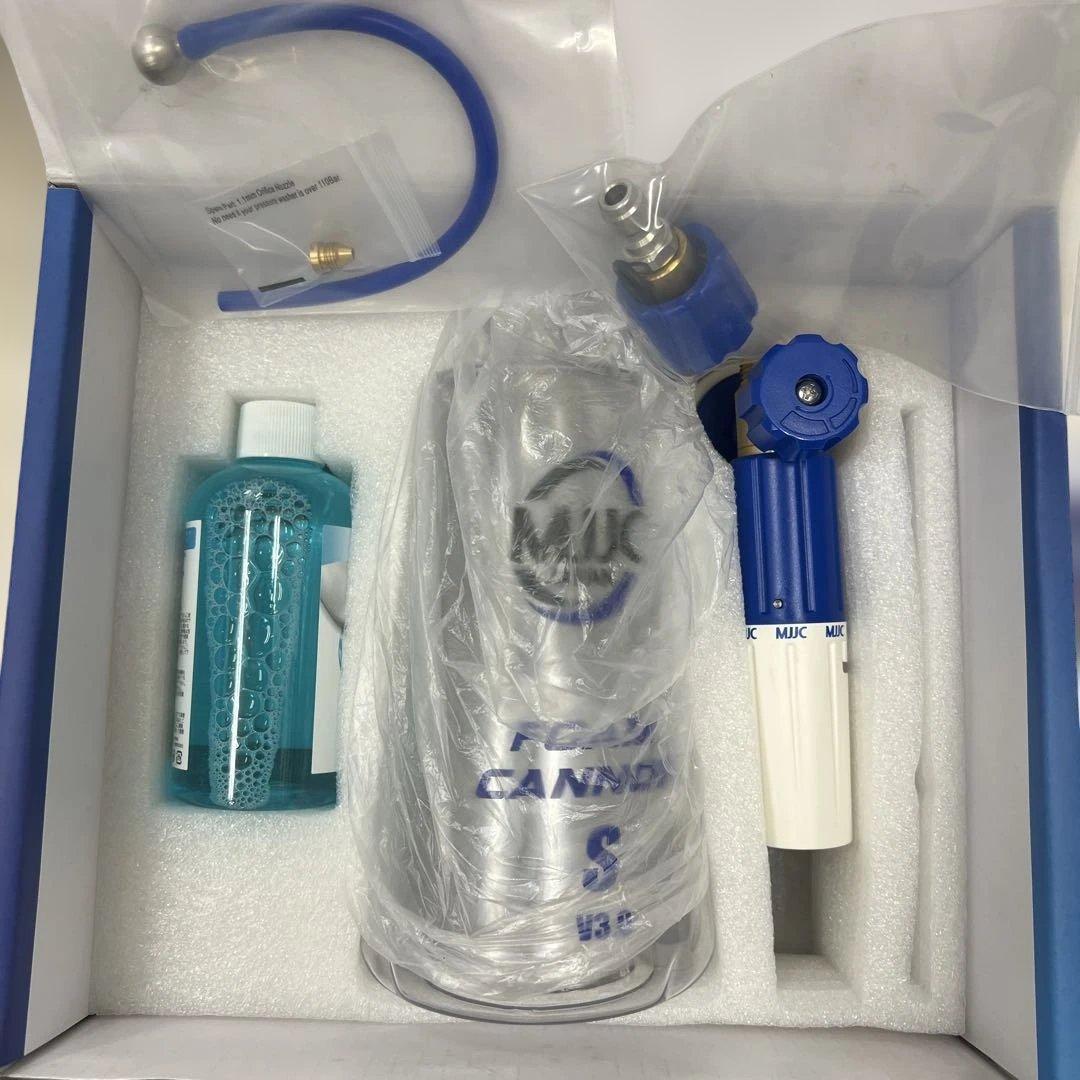 511565未使用MJJC 第３世代 フォームキャノンS V3.0