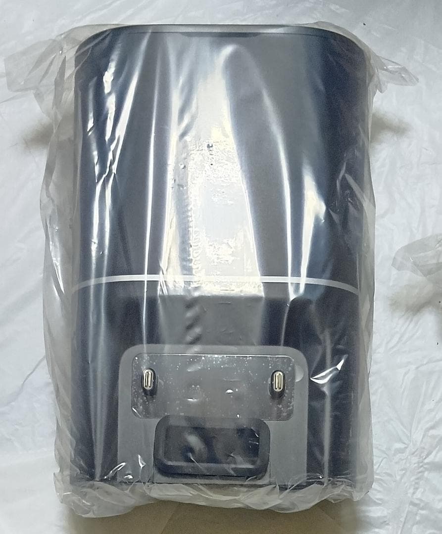 Tapo ロボット掃除機＆自動ゴミ収集機 水拭き RV30 Max Plus