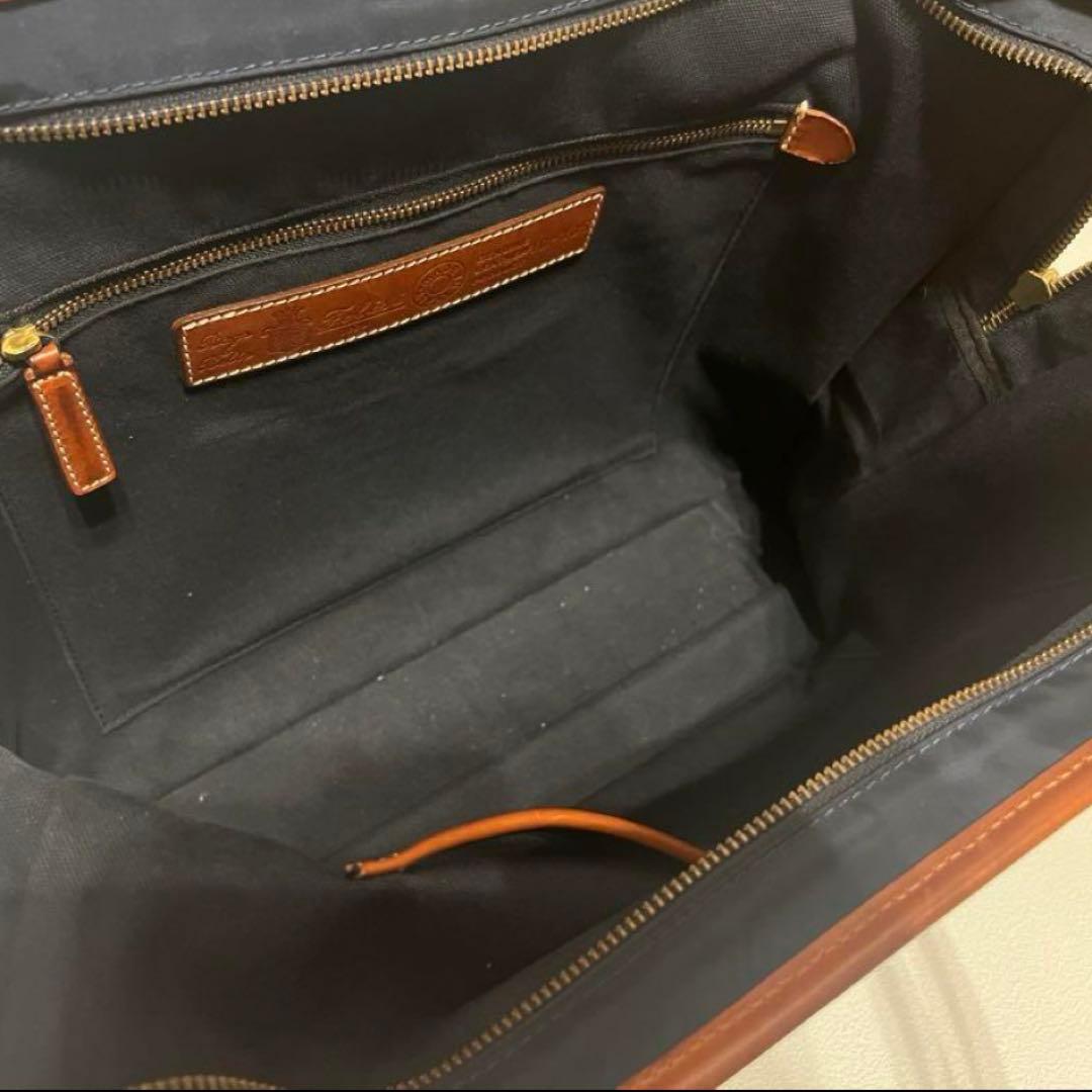 ★ Felisi フェリージ ブリーフケース　1724DS 0045BLEU