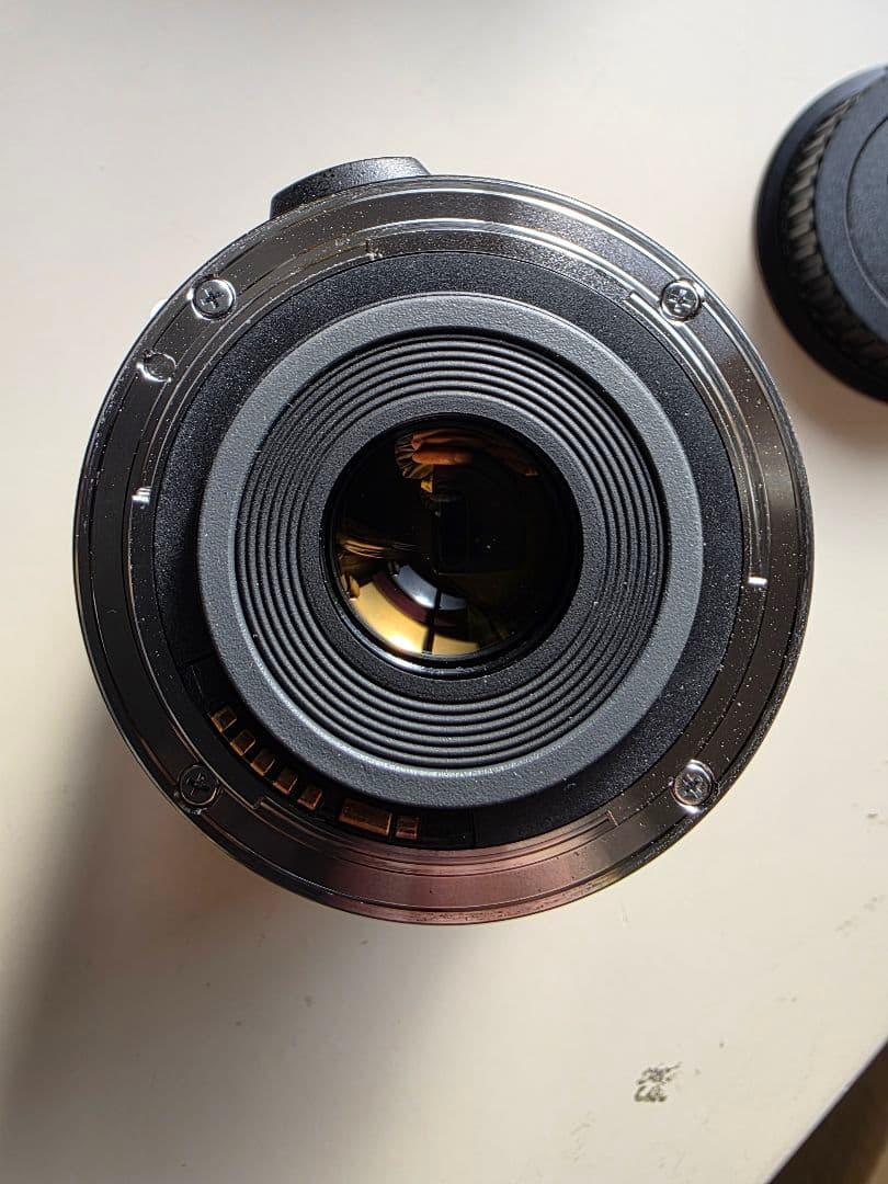 Canon 超広角ズームレンズ EF-S10-22mm F3.5-4.5 USM