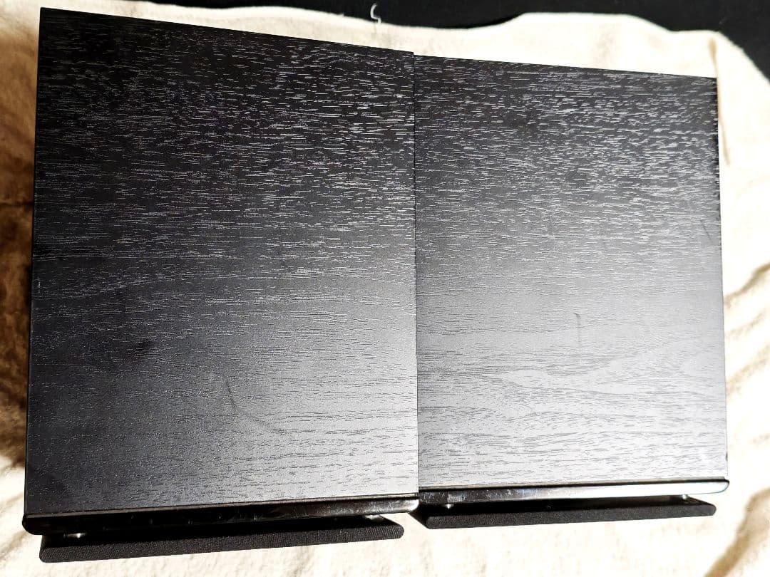 良品 DALI ZENSOR 1 ダリ センソール1 ブックシェルフスピーカー