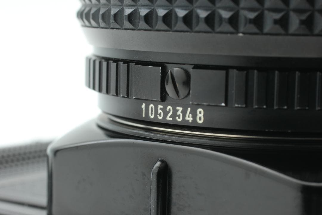 MINOLTA X-700 一眼レフMD ZOOM ROKKOR 35-70mm