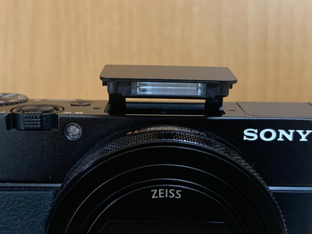 【SONY】 DSC-RX100M7 ソニー