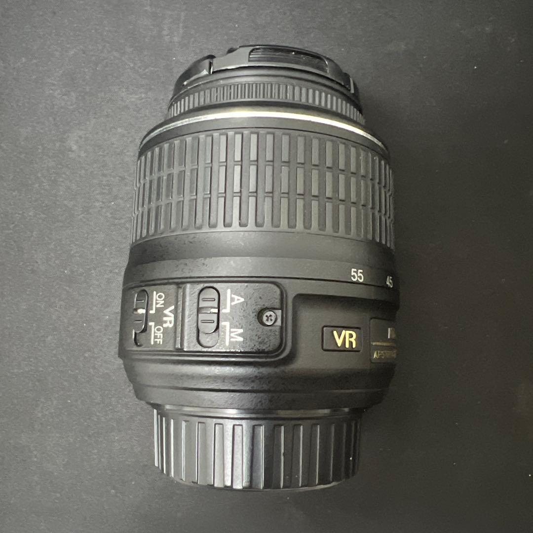 【美品】一眼レフカメラNikon D750/Nikonレンズ付属