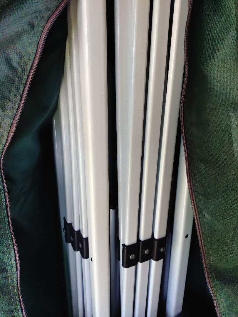 テント・タープ KANTAN TARP 240