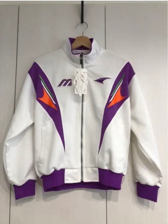 ［新品未使用］1993年サンフレッチェ広島ジャージ