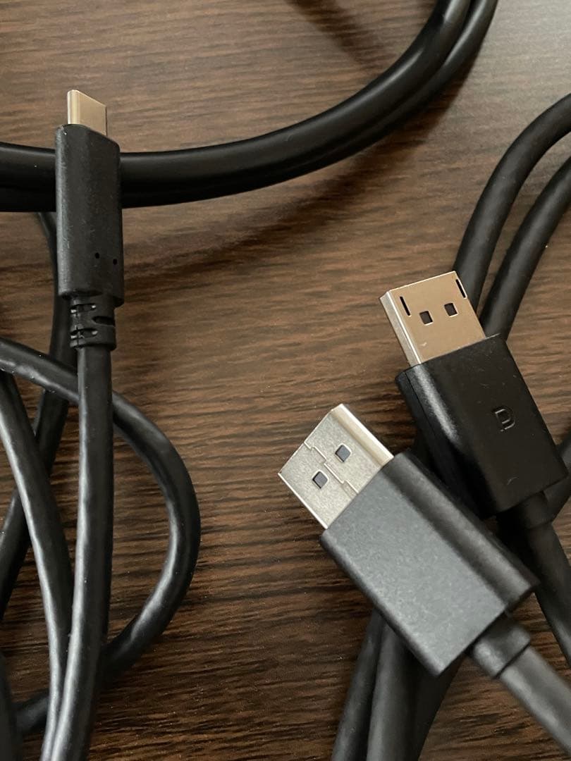 Dell Type-Cモニター P2419HC 23.8インチ