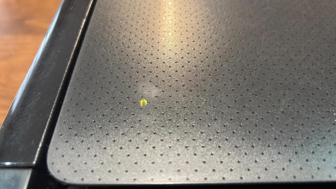 EPSON プリンター EP-803A ＋ 予備インク（シアンなし）