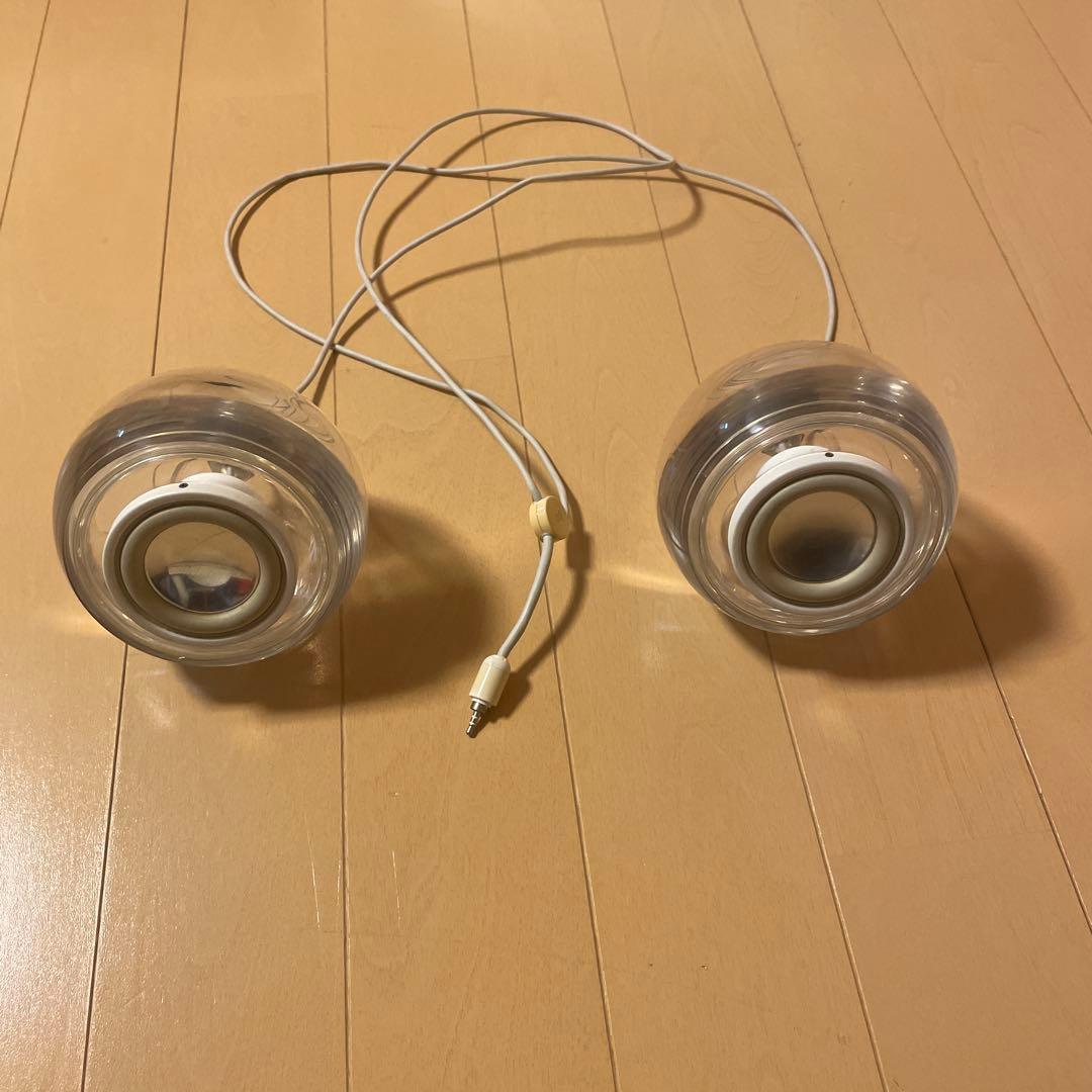 Macデスクトップ iMac G4 M6498 800MHz 1024MB 60HD