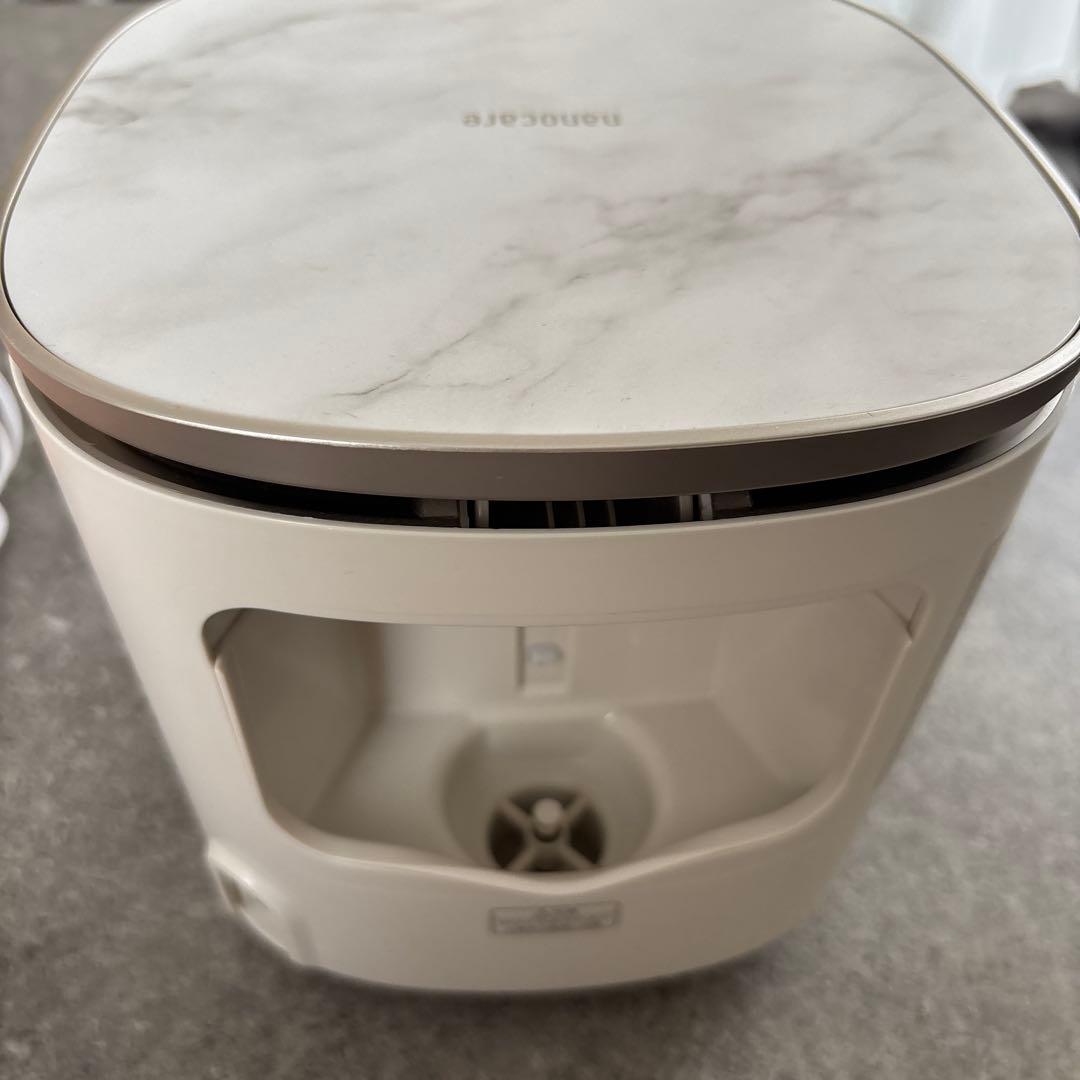 Panasonic スチーマー