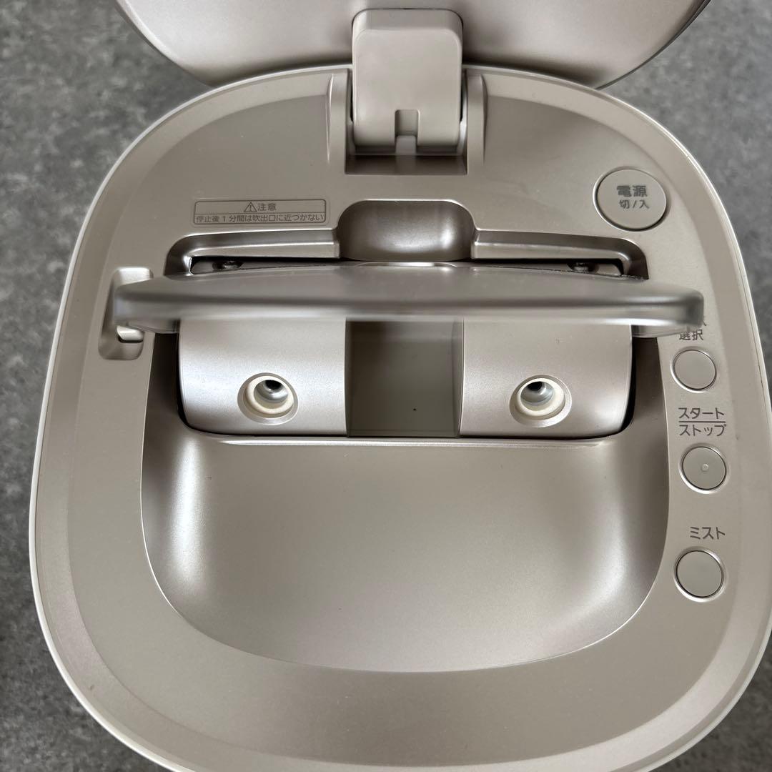 Panasonic スチーマー