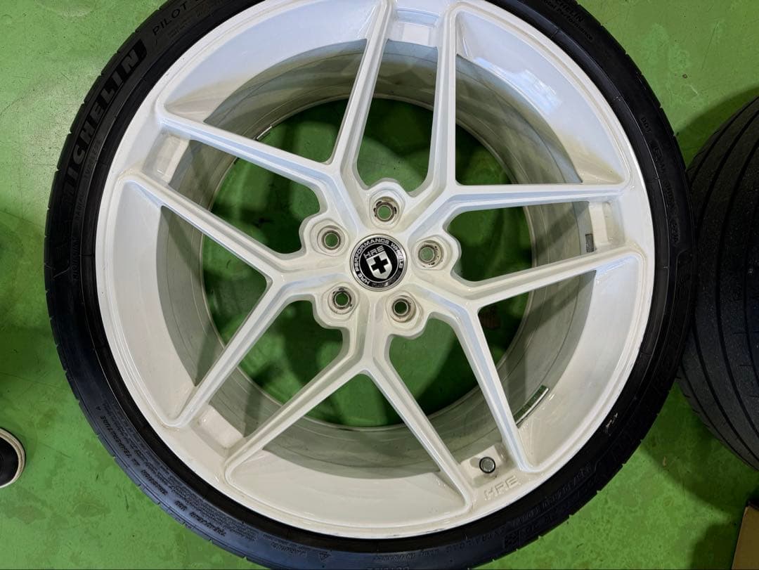 T*u様 HRE 