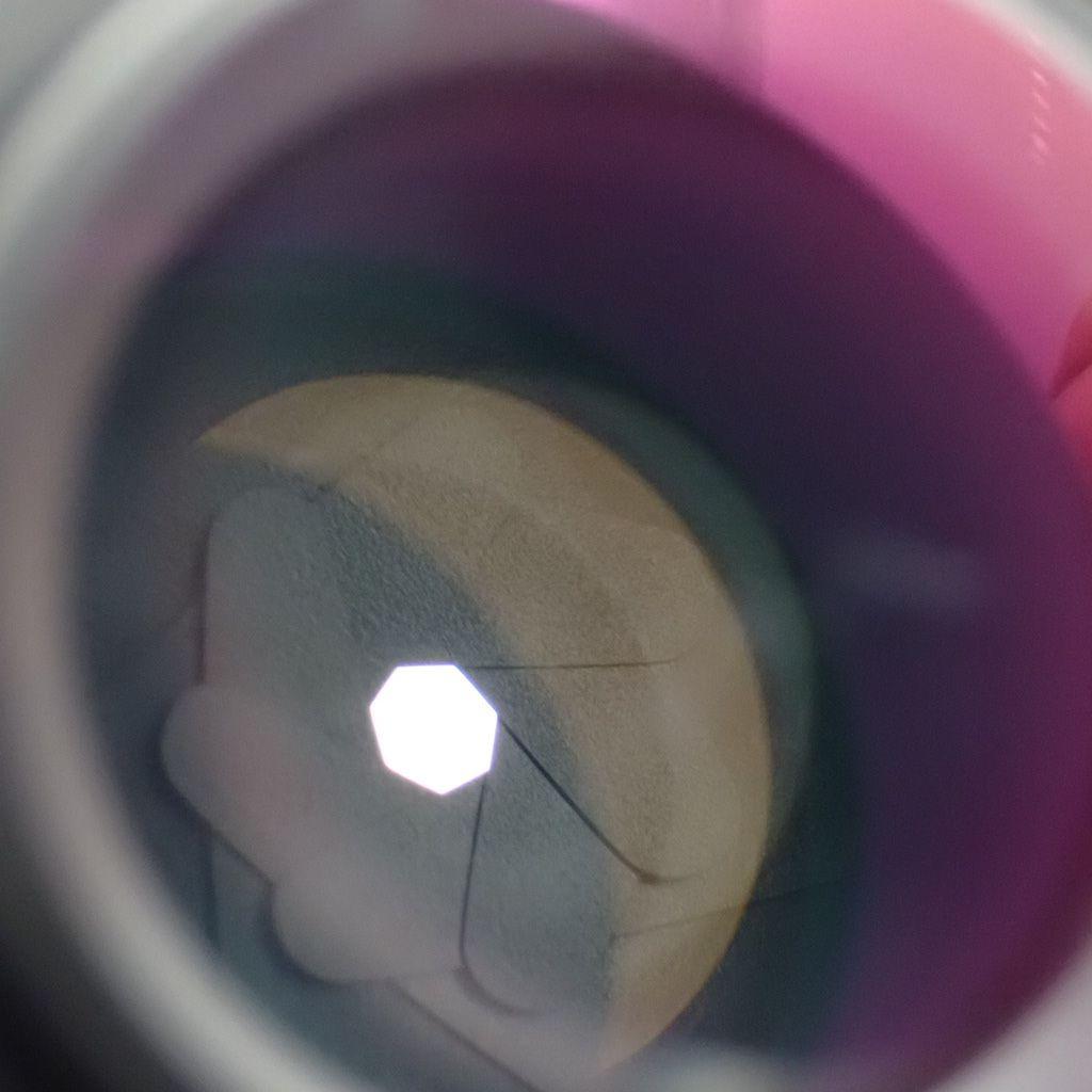 【動作確認済】Nikon Ai-s 20mm f2.8 純正付属品&初期保証付