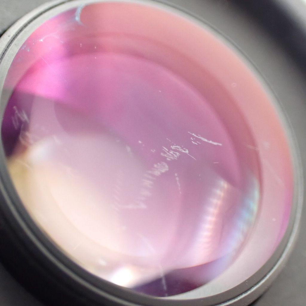 【動作確認済】Nikon Ai-s 20mm f2.8 純正付属品&初期保証付