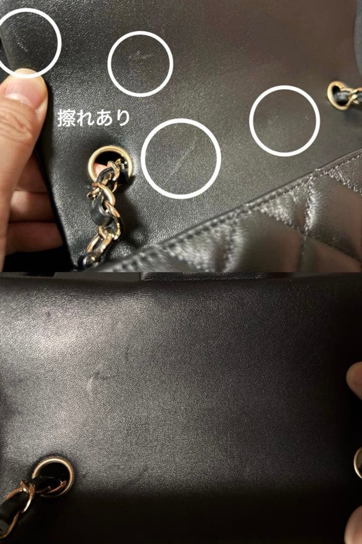 バッグ Mei24