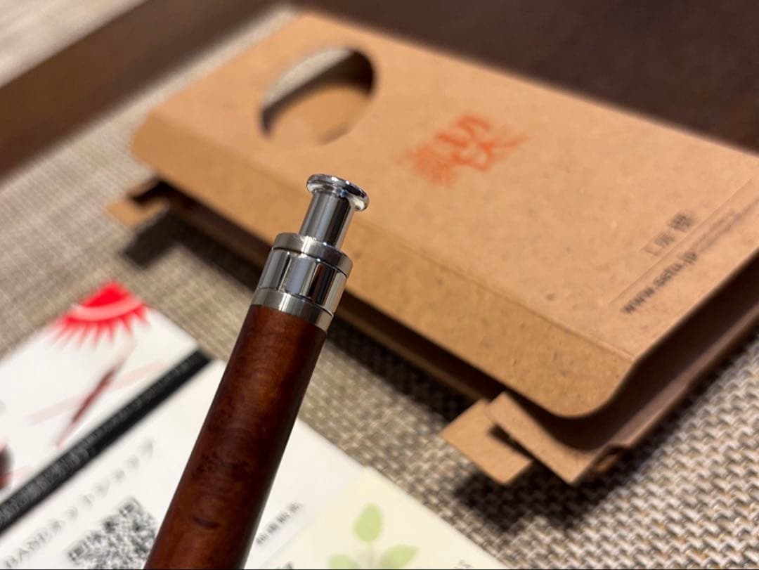 工房楔　シーオーク　シャープペンシル