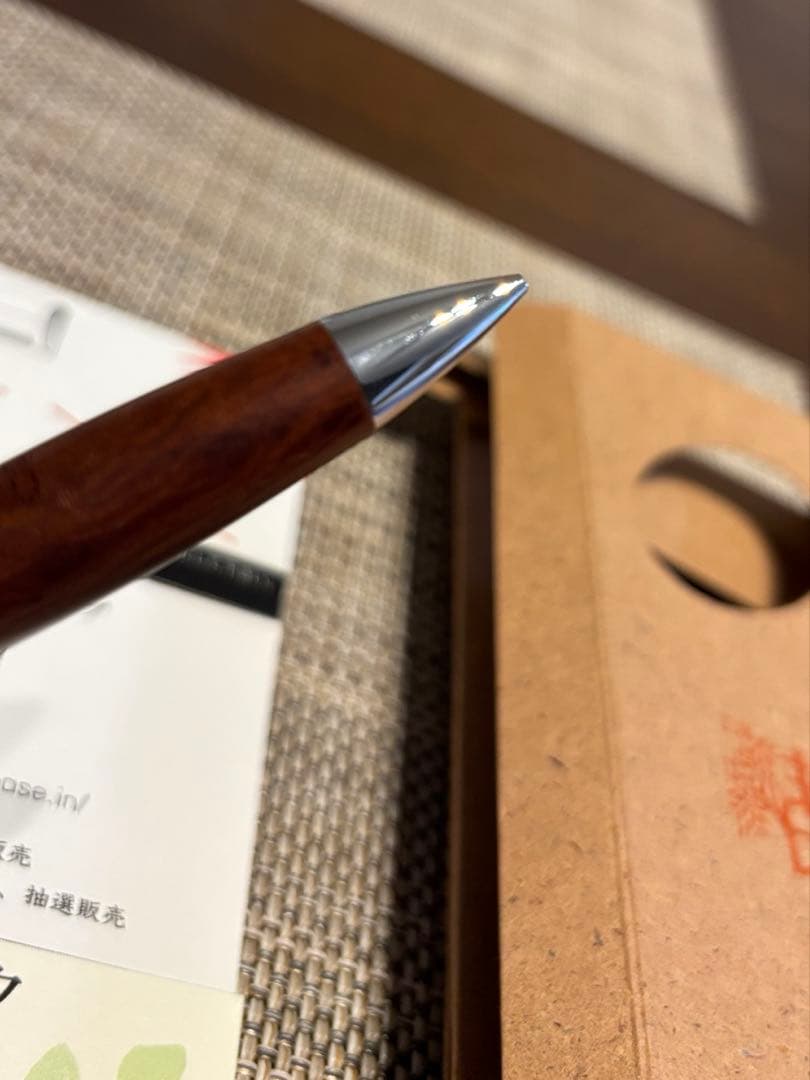 工房楔　シーオーク　シャープペンシル