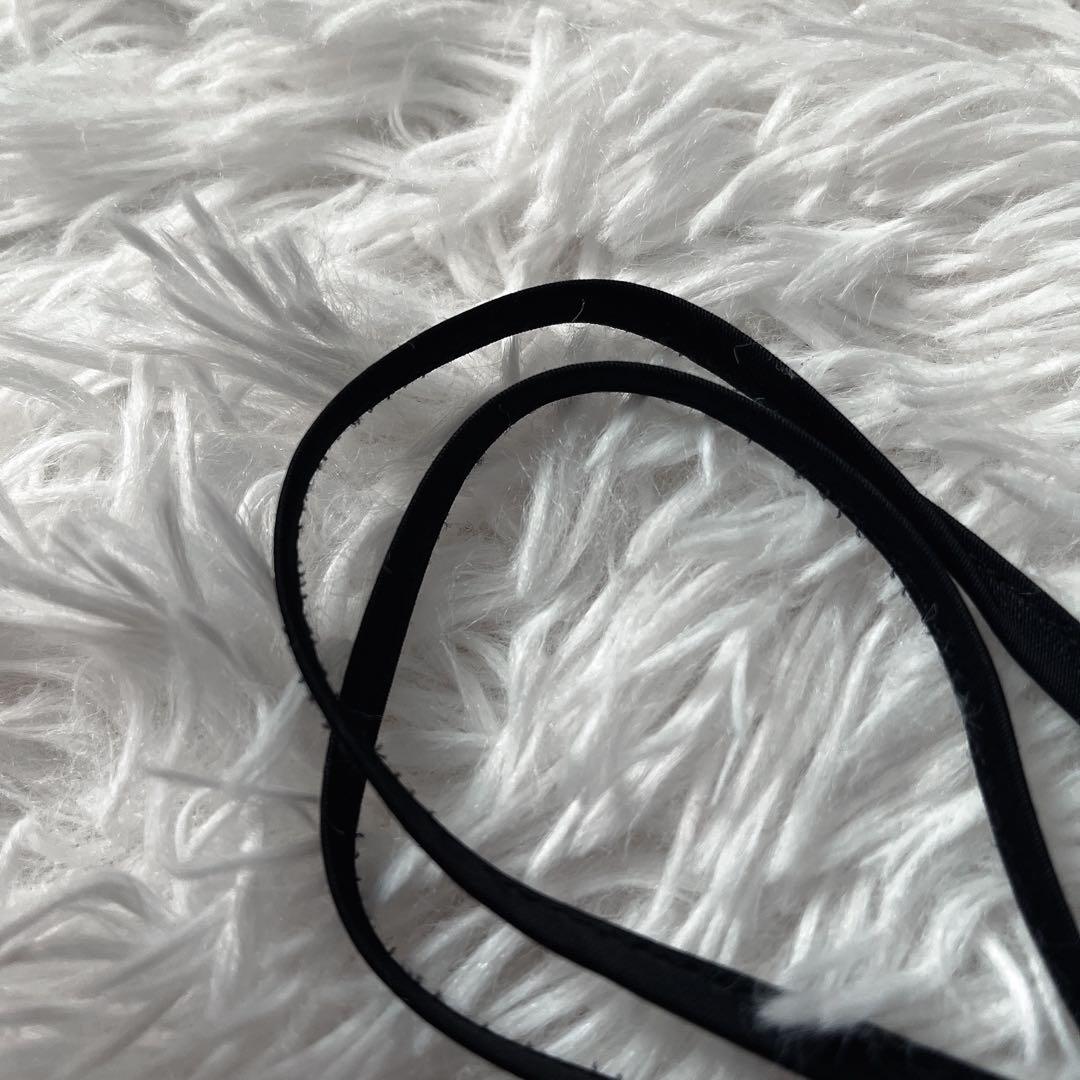 【baserange 】ベースレンジ　PICTORIAL STRAP TOP