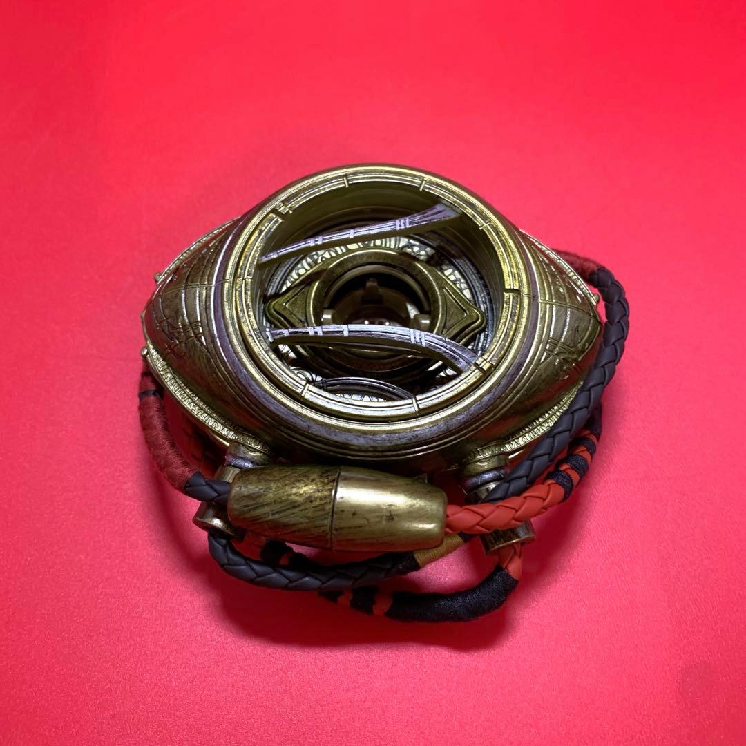 【開封・未使用】Hasbro ハズブロ アガモットの眼 ドクターストレンジ