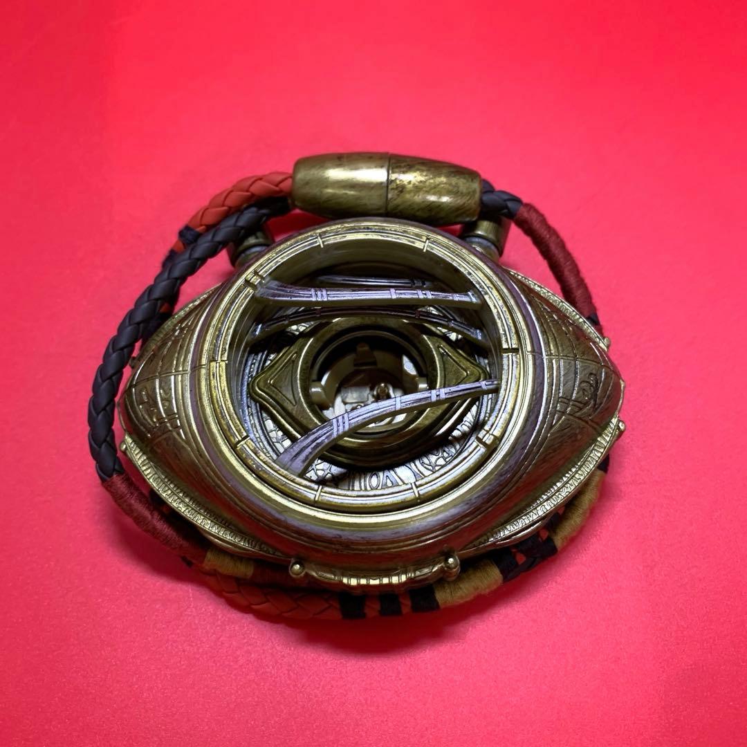 【開封・未使用】Hasbro ハズブロ アガモットの眼 ドクターストレンジ