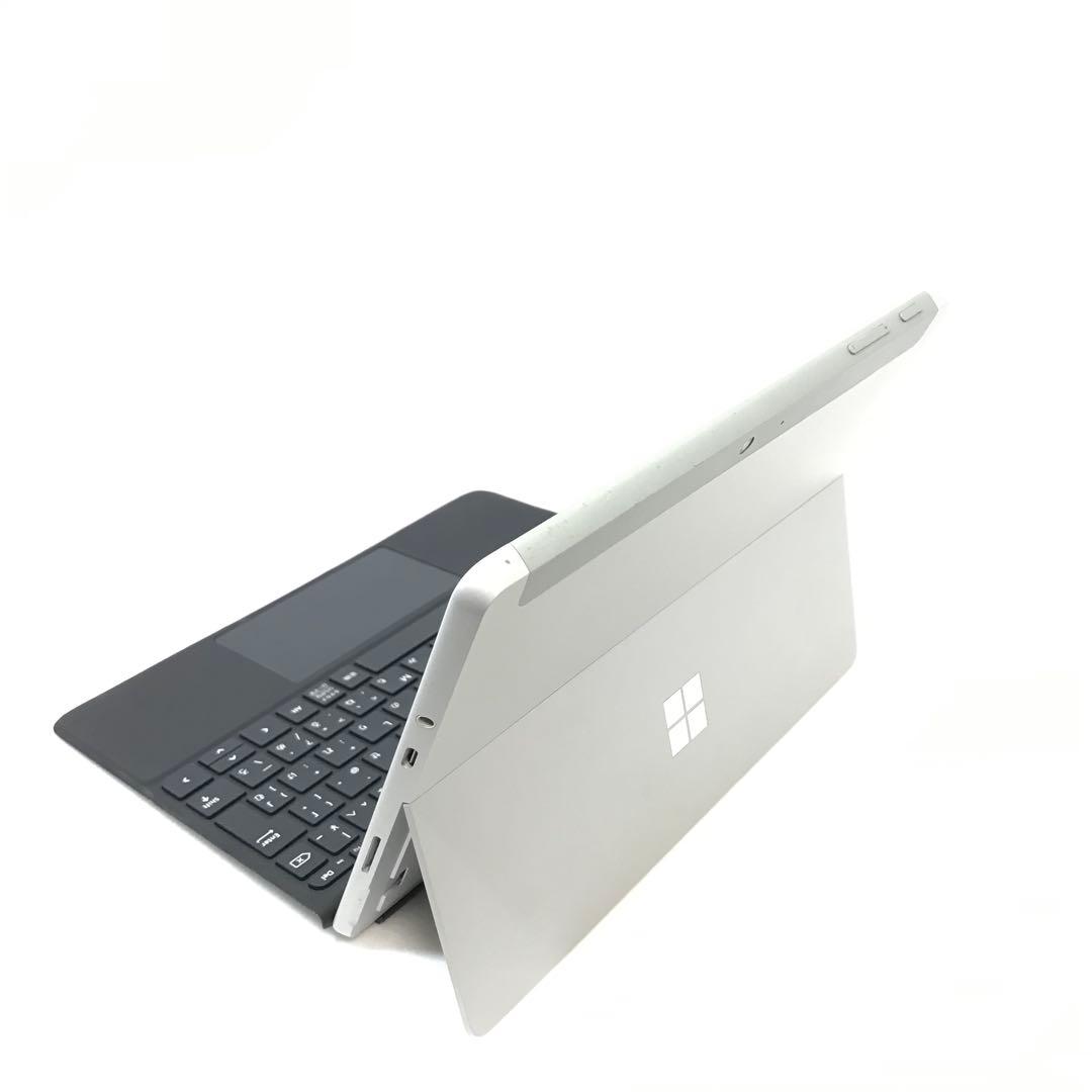 【準新品・LTE】 Surface Go3 i3 8G/128G Office