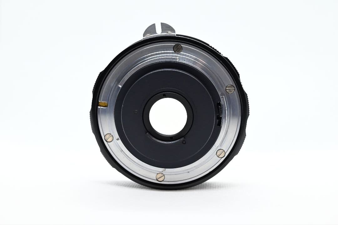 Nikon ニコン GN Auto Nikkor 45mm f2.8 非Ai