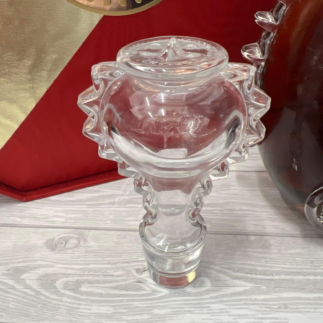 レミー・マルタン ルイ13世 コニャック グラン・シャンパーニュ 非常に古い