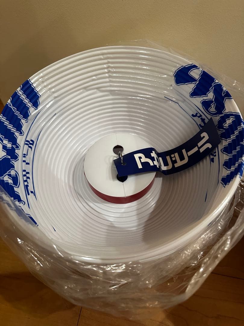 アサヒビール提灯 5個入り