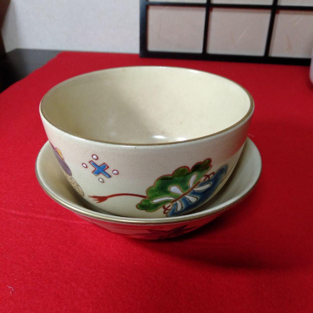 初心者お稽古用最適　茶道具十点