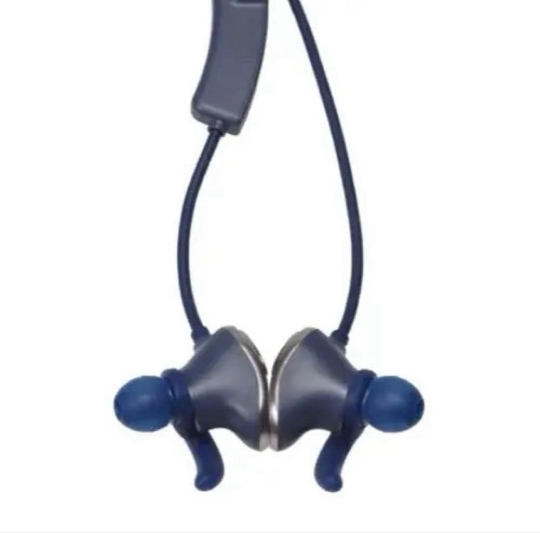 audio-technica ATH-SPORT 90BT ワイヤレスイヤホン