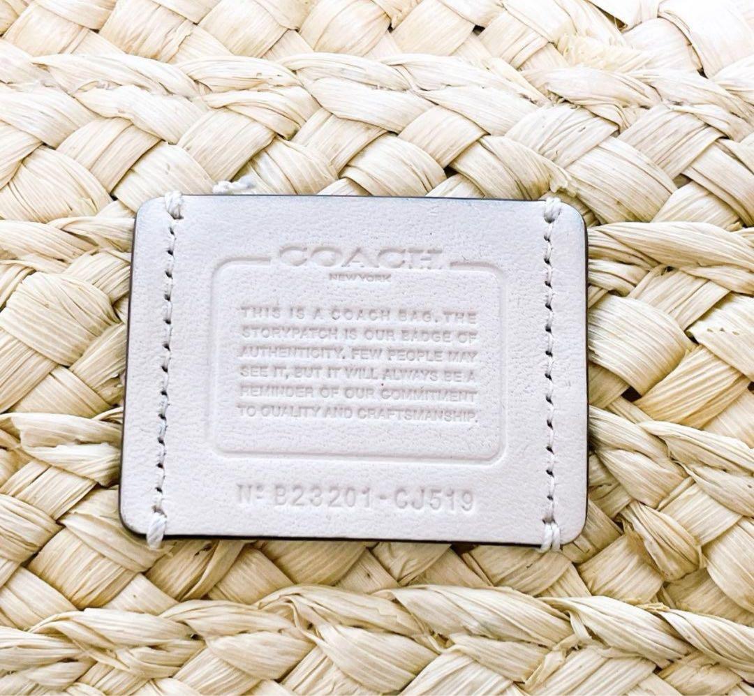 極美品✨ 最終お値引き coach コーチ 2WAY ショルダーバック 2WAY