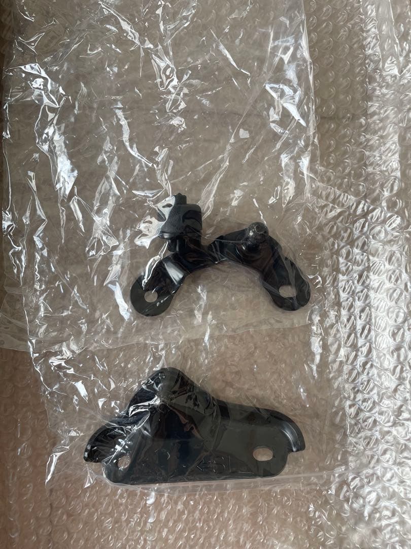 トヨタ 60系ハリアー パワーバックドアダンパー 左右セット 改良品 新品