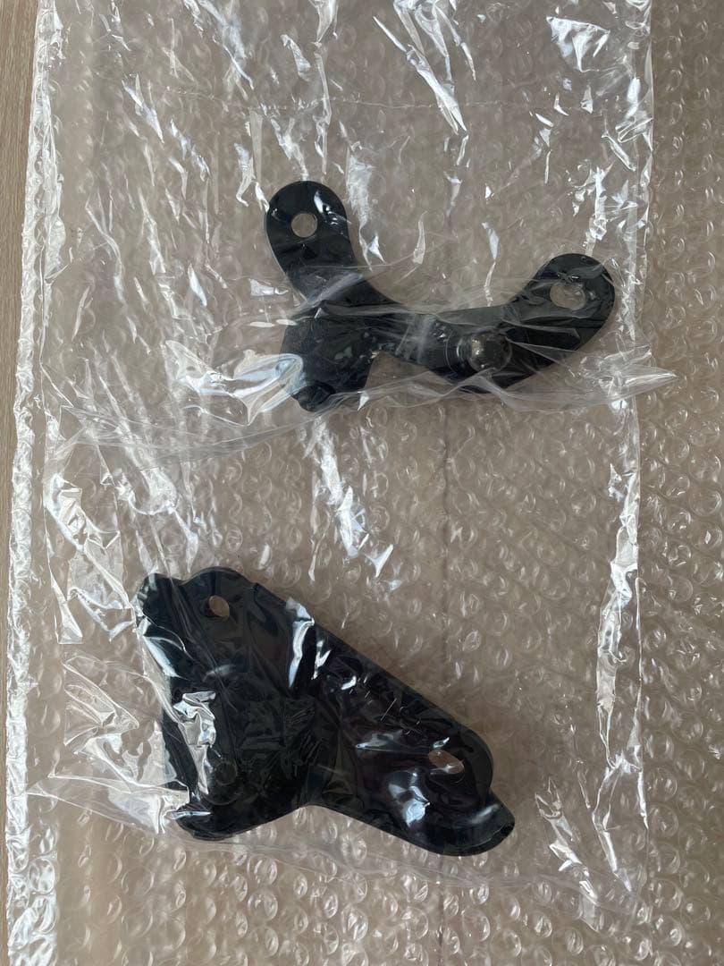 トヨタ 60系ハリアー パワーバックドアダンパー 左右セット 改良品 新品