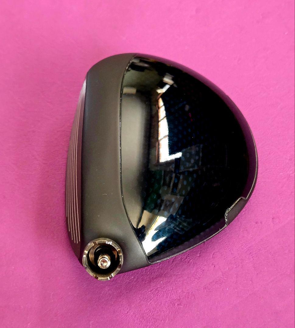 キャロウェイ　パラダイムTD　3W ヘッドのみ