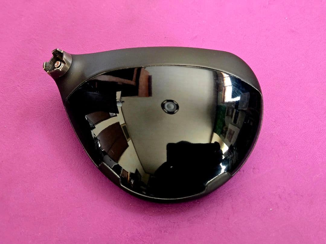 キャロウェイ　パラダイムTD　3W ヘッドのみ