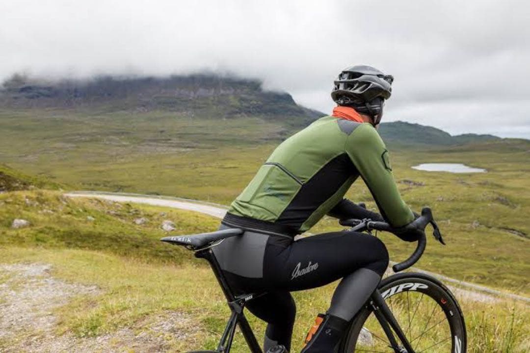 ウェア Isadore Medio Thermoroubaix Tights