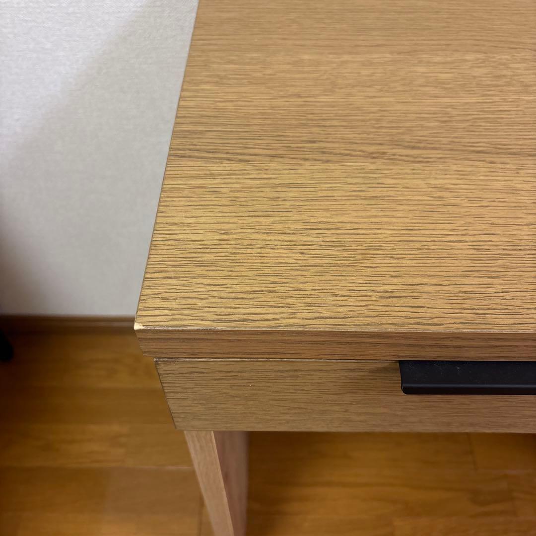 ウニコ　unico アディ　デスク　机