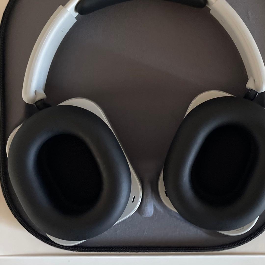ヘッドホン Nothing headphone (1)