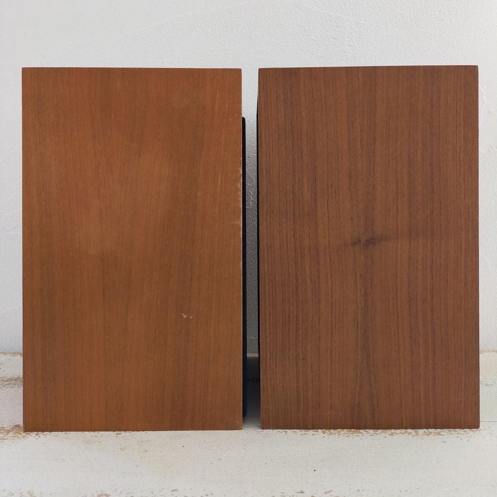 JBL 4312M コンパクトモニター スピーカー ペア