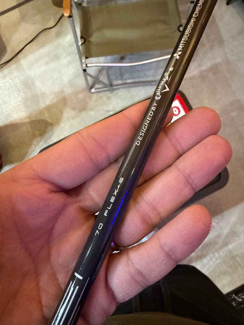Callaway APEX UW 19° ユーティリティクラブ