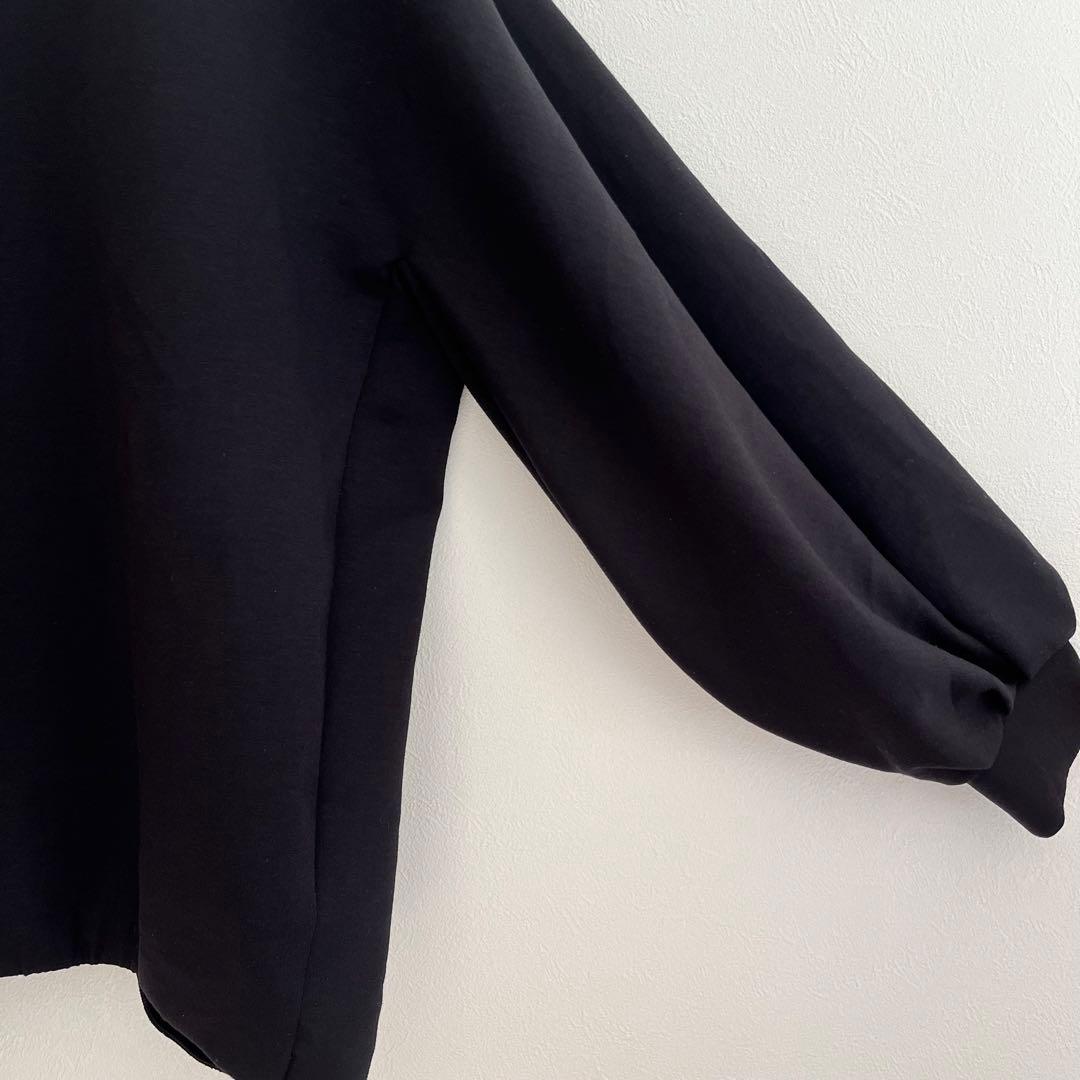 定価2.53万 ドゥーズィエムクラス dumblefitクルーネックプルオーバー