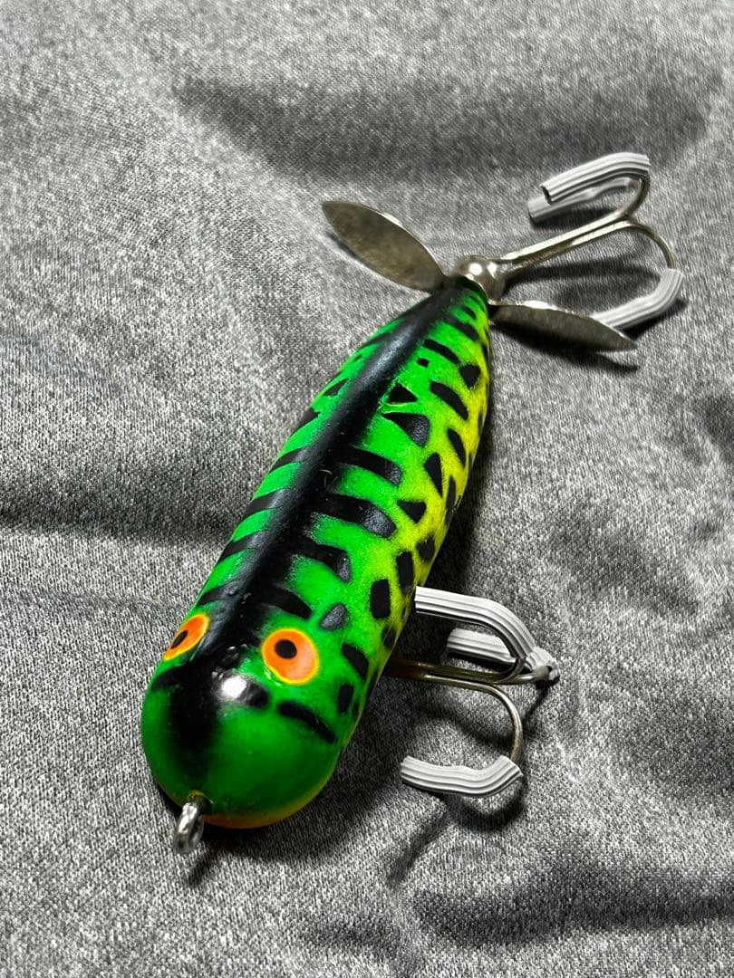 ★オールドヘドン ・マグナムトーピード　　　　　　★heddon★