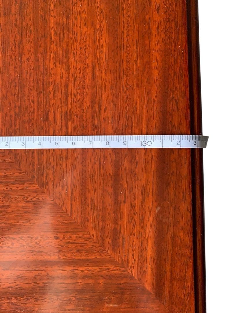 カリモク 座卓 テーブル 日本製 大阪限定配送