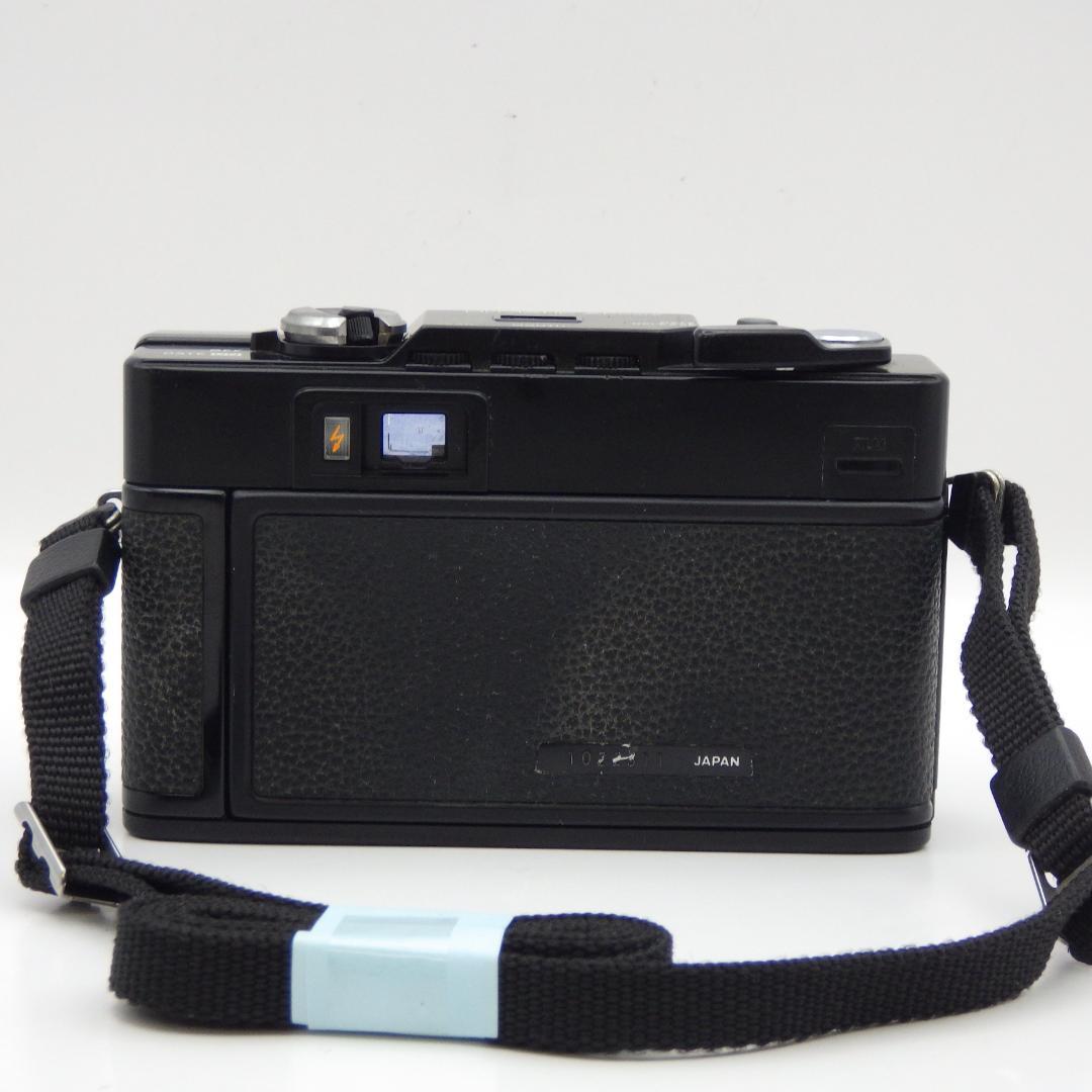 MINOLTAフィルムカメラ HI-MATIC AFDATE 中古品 F2409