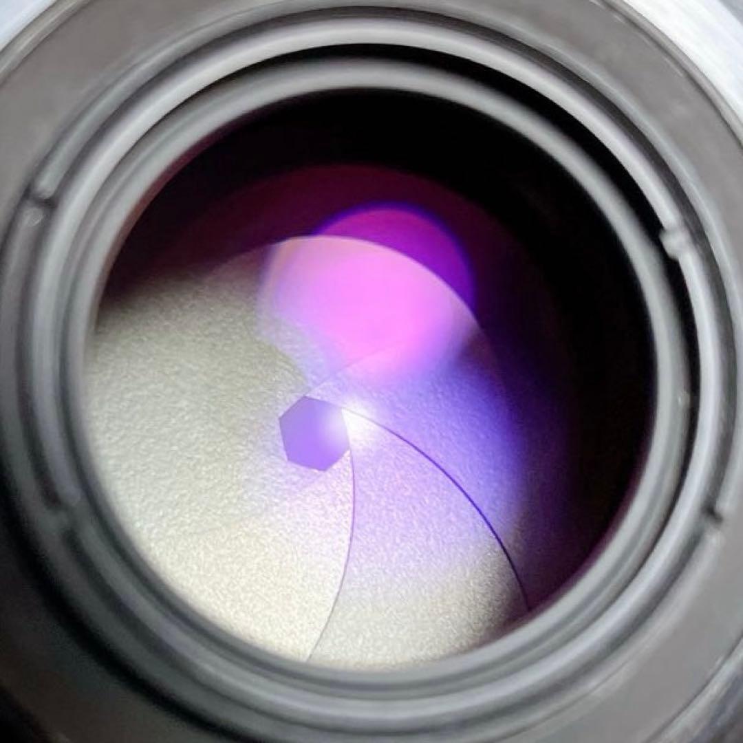 【極上虹色フレア】PENTAX Super Takumar 55mm f1.8