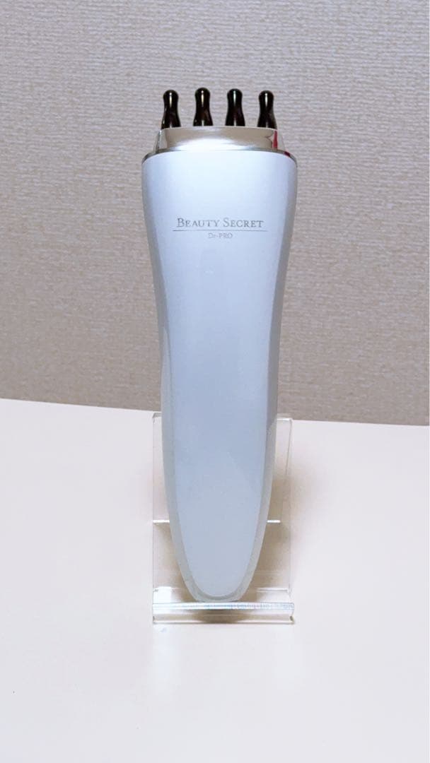 【未使用に近い】Dr-PRO BEAUTYSECRET 美顔器